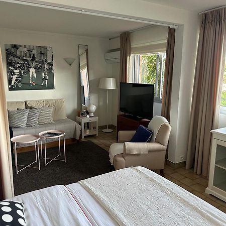 Saint-Tropez - Studio 40 M2 Kültér fotó