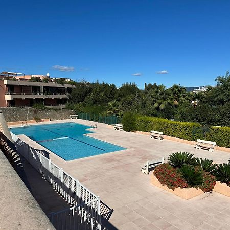 Saint-Tropez - Studio 40 M2 Kültér fotó