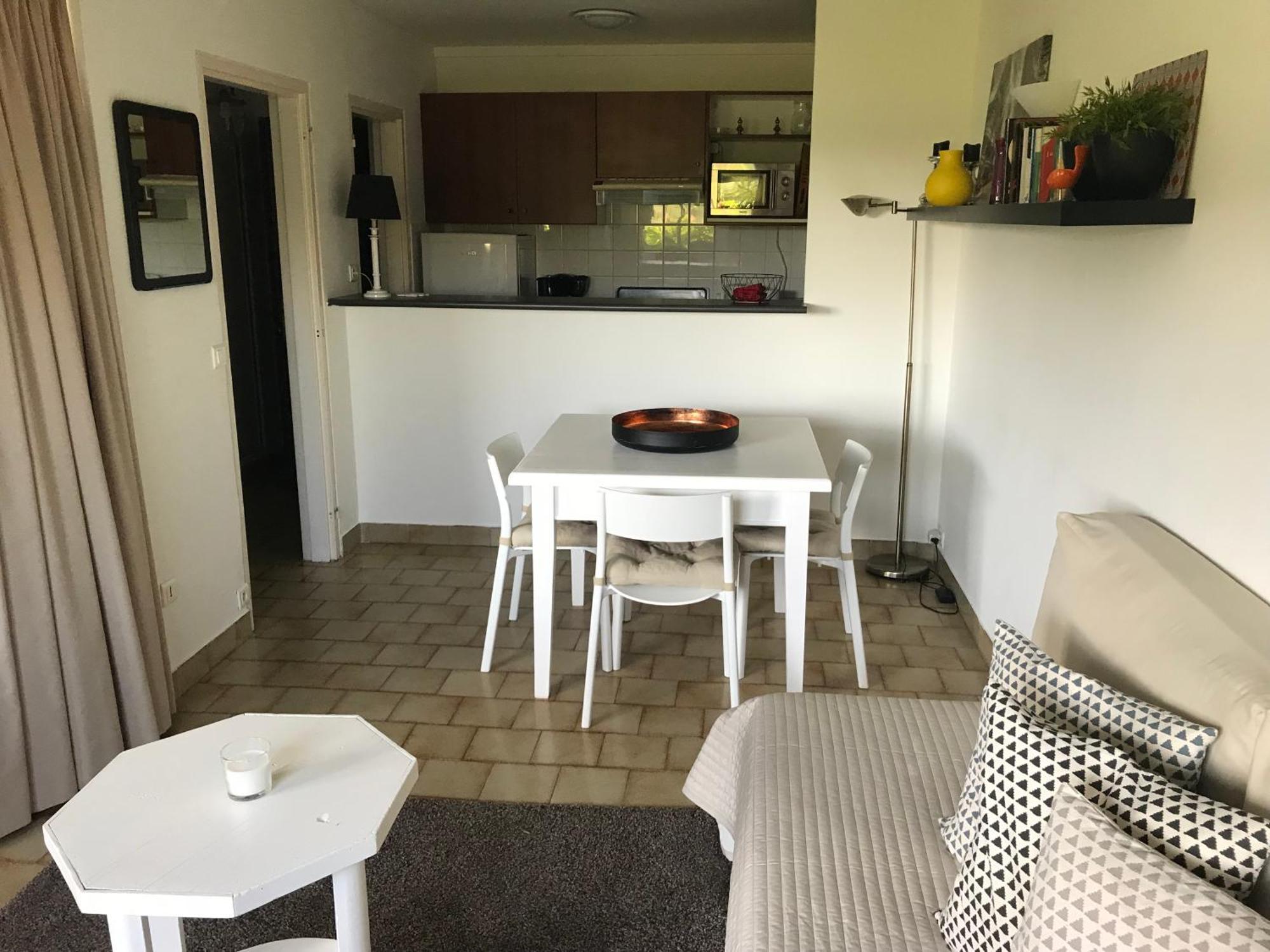 Saint-Tropez - Studio 40 M2 Kültér fotó