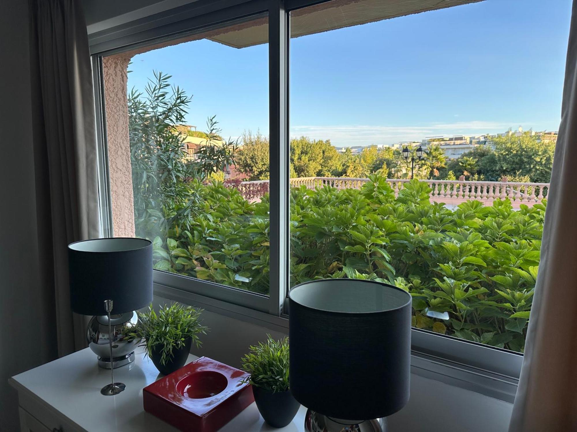 Saint-Tropez - Studio 40 M2 Kültér fotó
