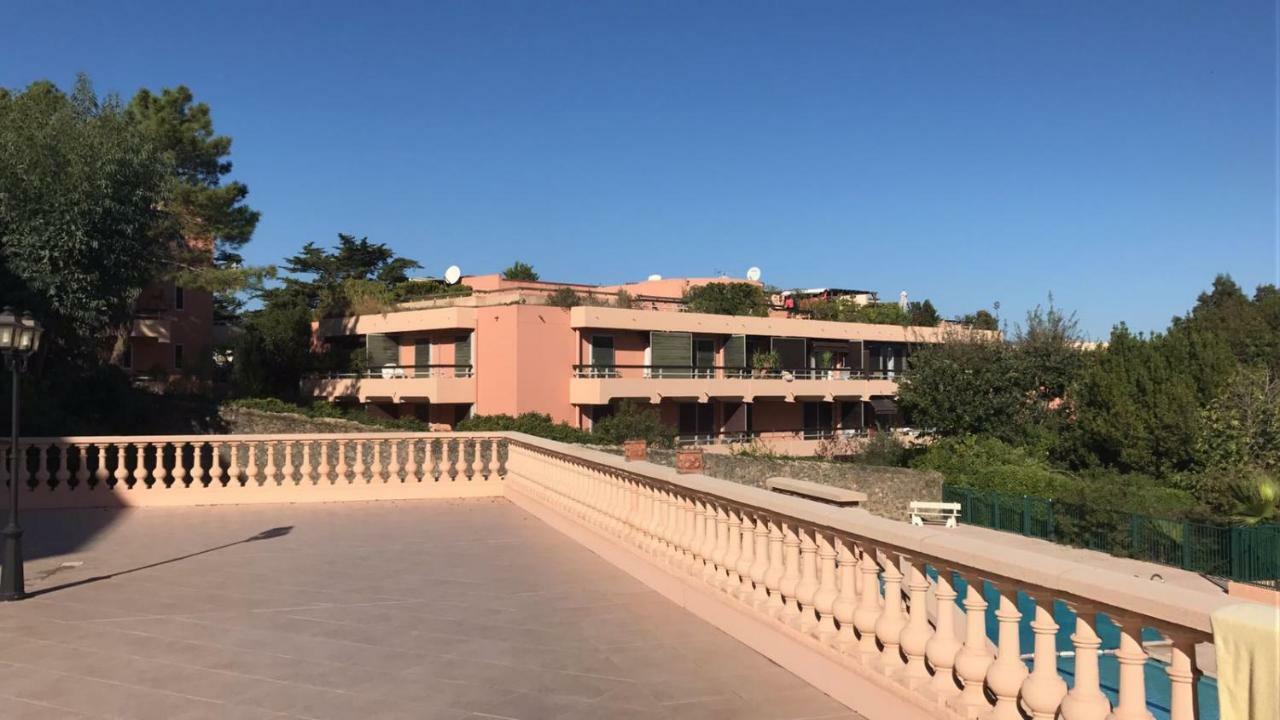 Saint-Tropez - Studio 40 M2 Kültér fotó