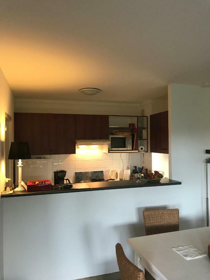 Saint-Tropez - Studio 40 M2 Kültér fotó