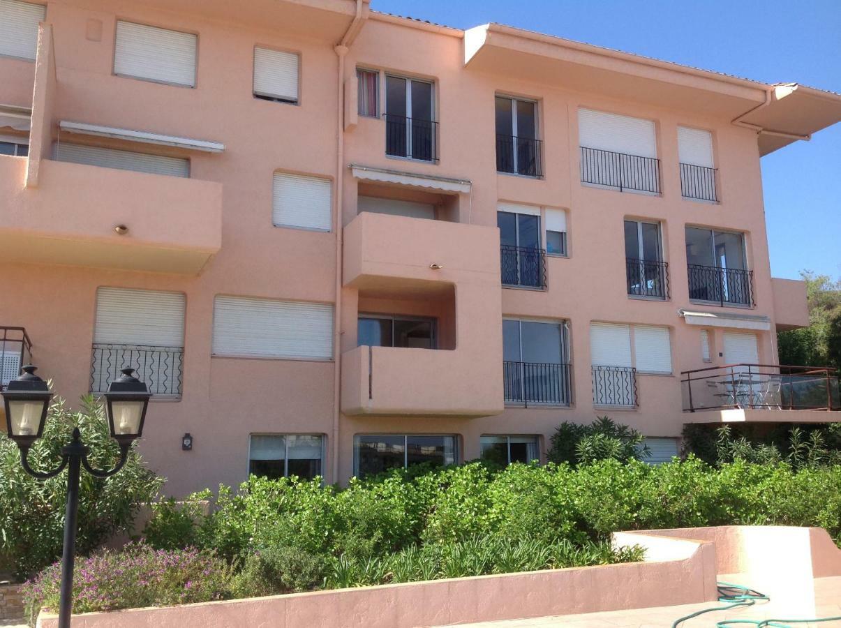 Saint-Tropez - Studio 40 M2 Kültér fotó