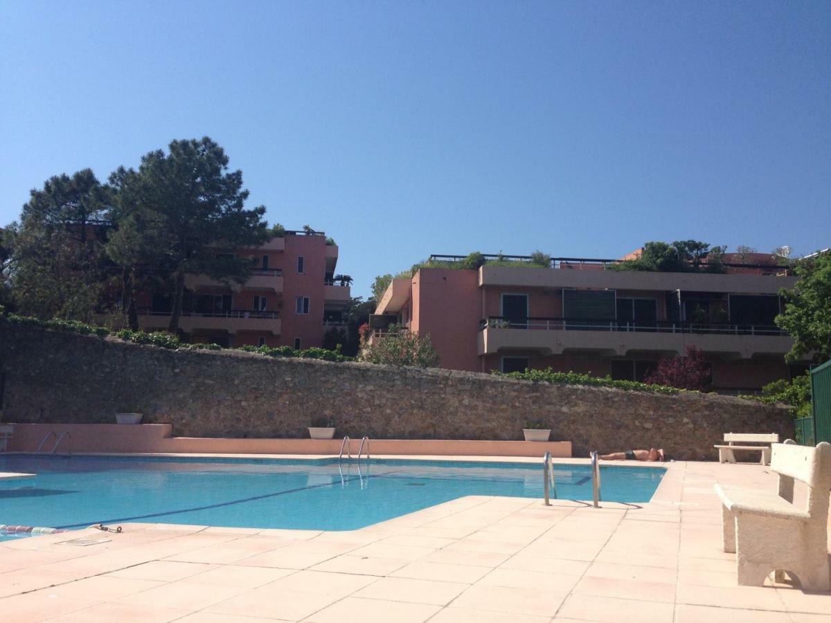 Saint-Tropez - Studio 40 M2 Kültér fotó