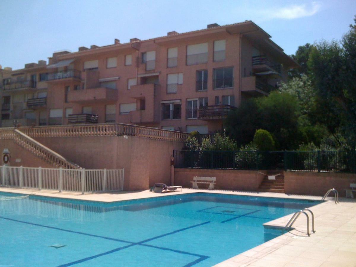 Saint-Tropez - Studio 40 M2 Kültér fotó